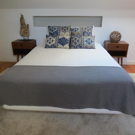 Belem 25, Duplex Apartment Lisboa Kültér fotó