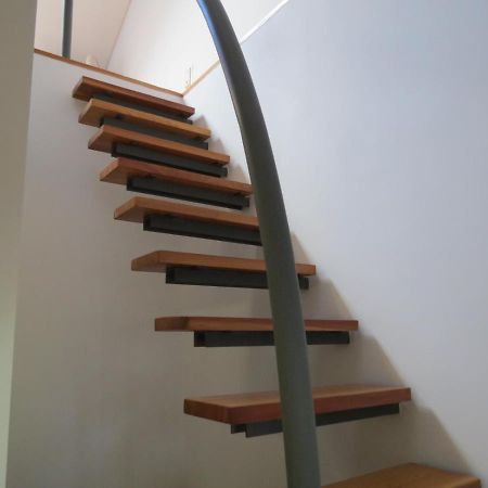 Belem 25, Duplex Apartment Lisboa Kültér fotó