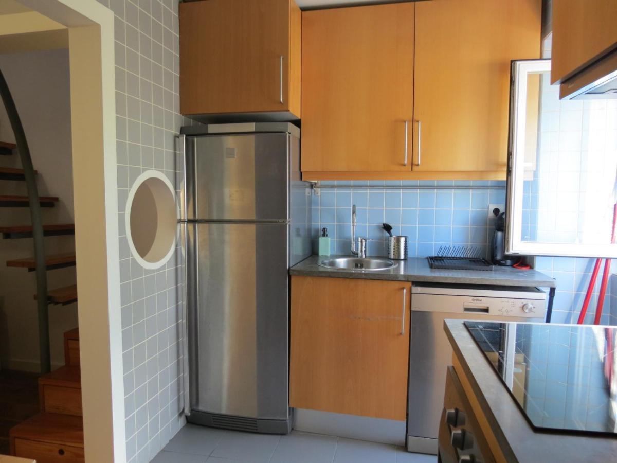Belem 25, Duplex Apartment Lisboa Kültér fotó