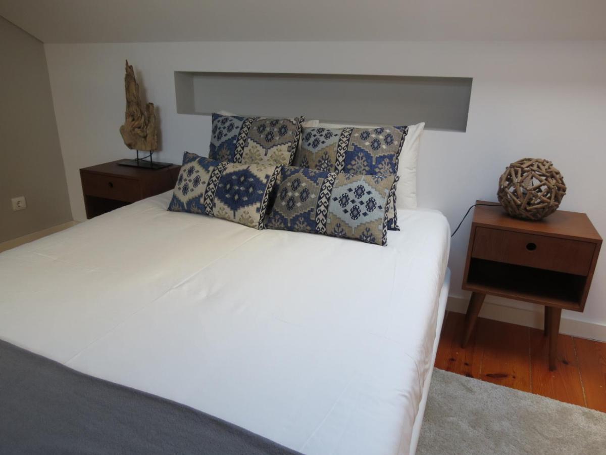 Belem 25, Duplex Apartment Lisboa Kültér fotó