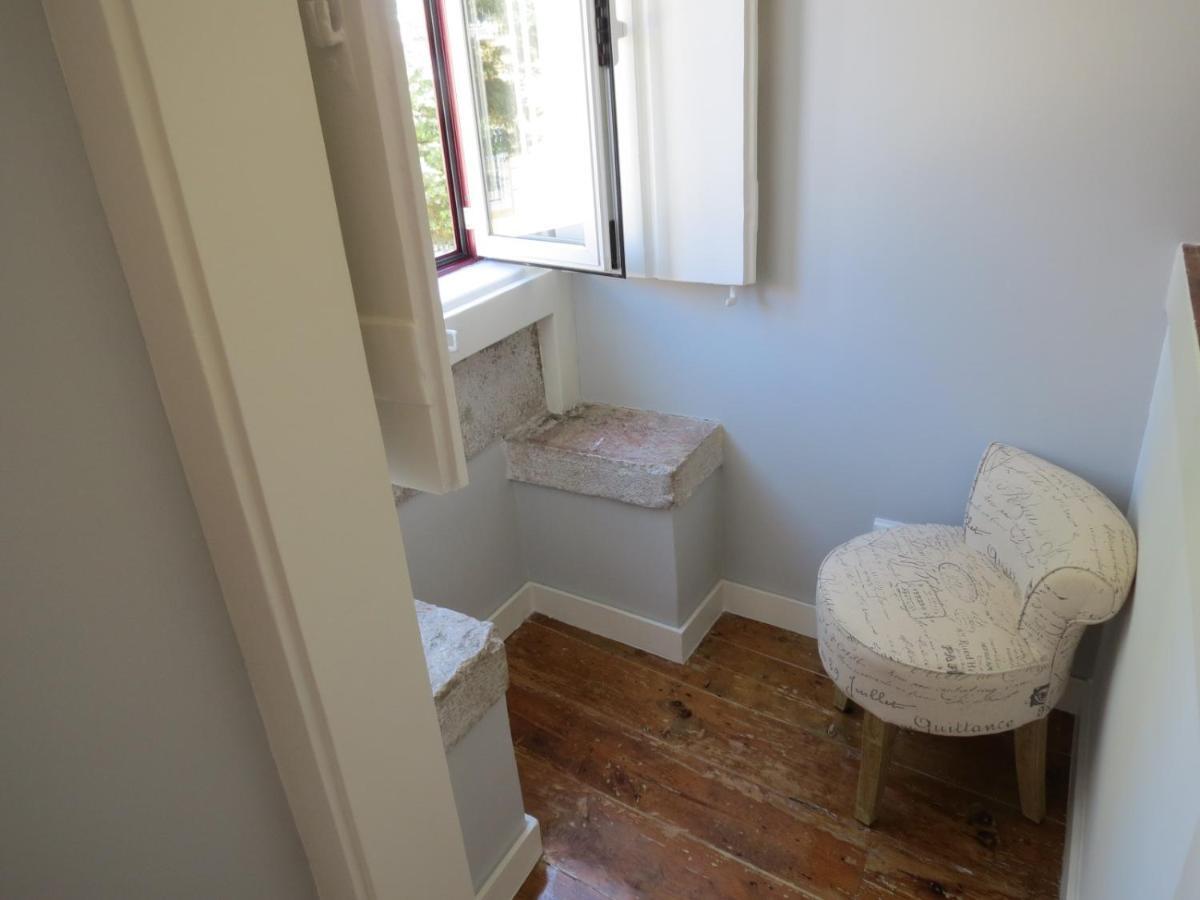 Belem 25, Duplex Apartment Lisboa Kültér fotó