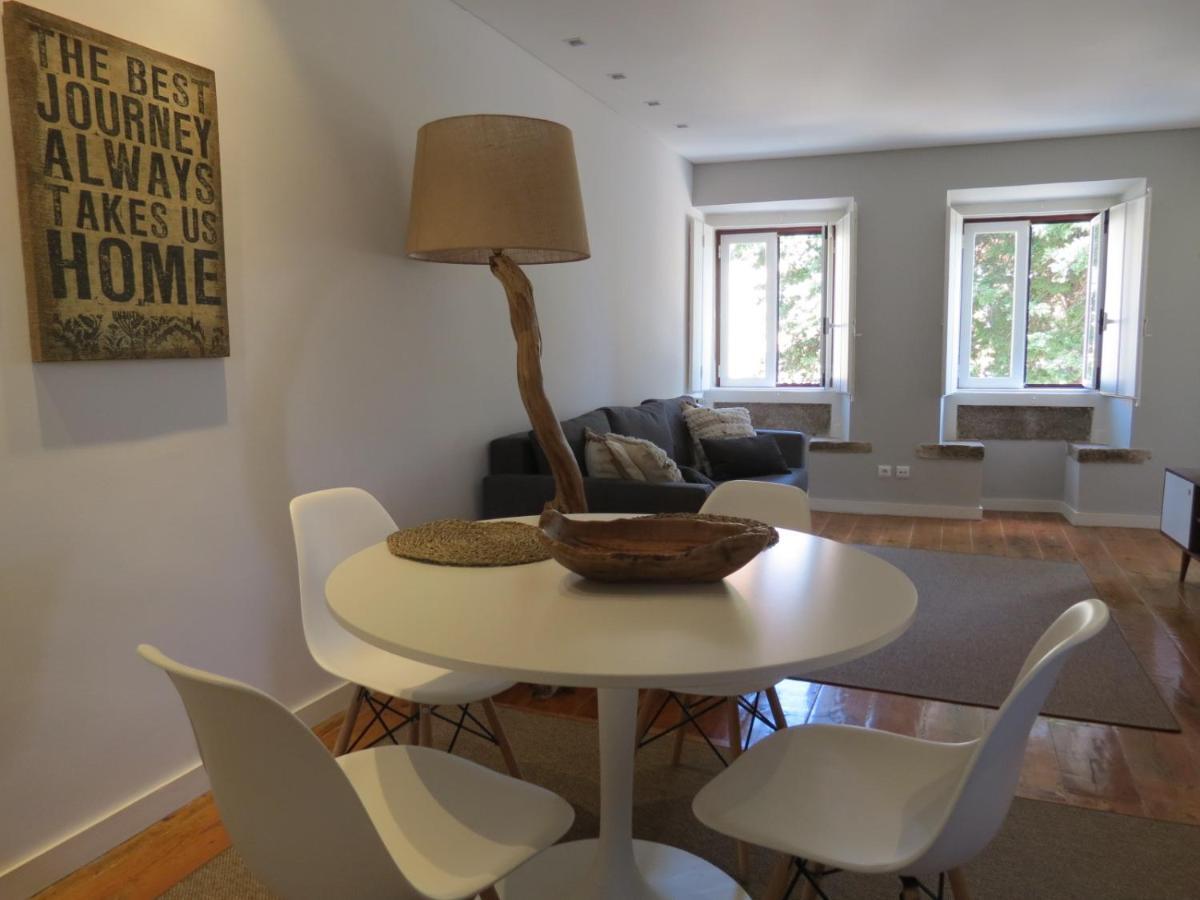 Belem 25, Duplex Apartment Lisboa Kültér fotó