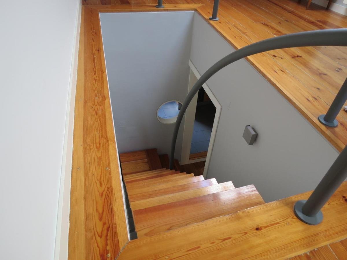 Belem 25, Duplex Apartment Lisboa Kültér fotó