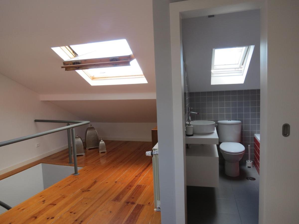 Belem 25, Duplex Apartment Lisboa Kültér fotó