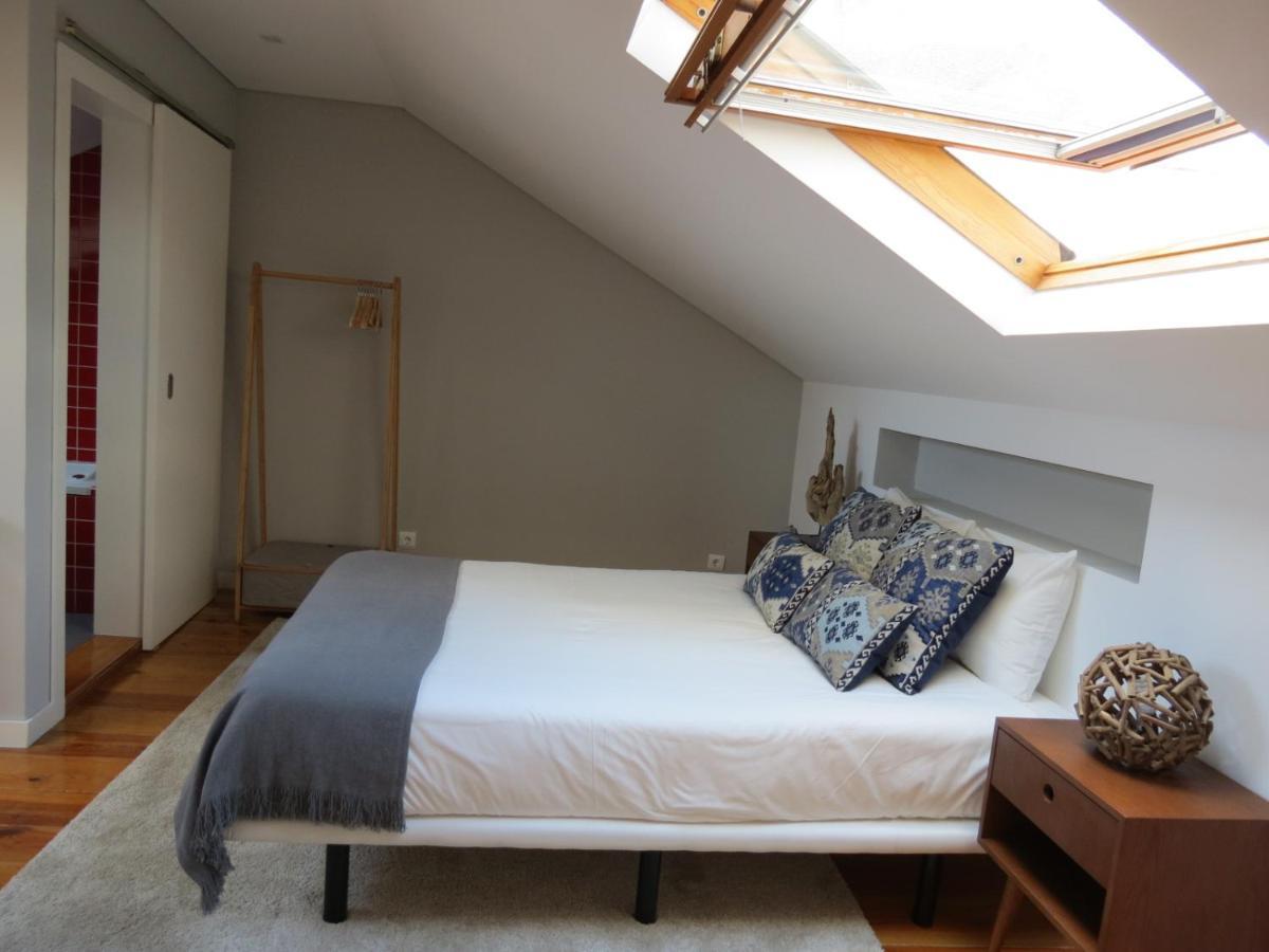 Belem 25, Duplex Apartment Lisboa Kültér fotó