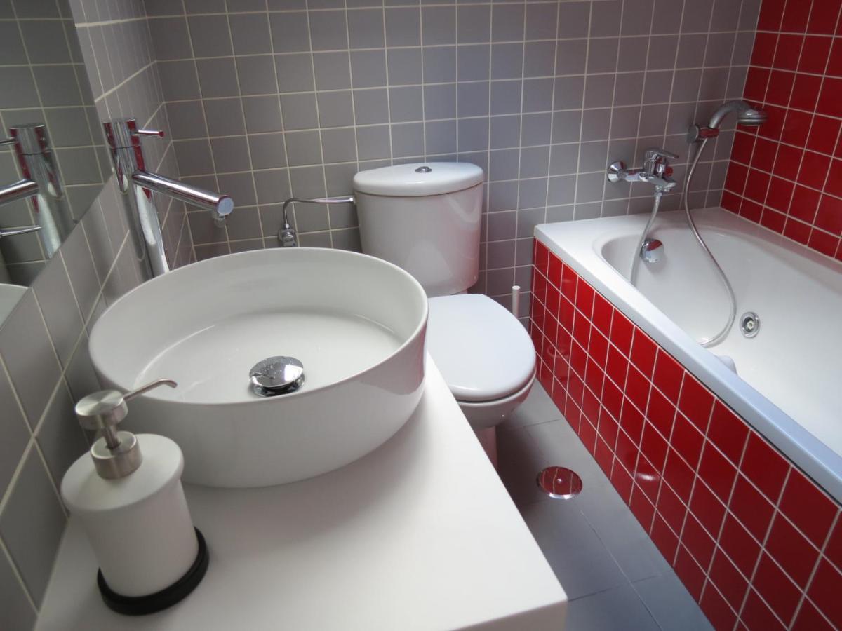 Belem 25, Duplex Apartment Lisboa Kültér fotó